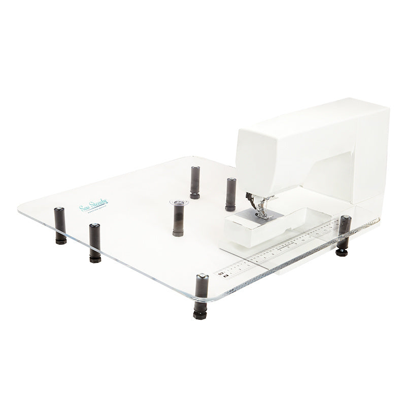 Sew Steady® Big Basic Extension Table - 24" x 24" Sewing Machine Accessories Sew Steady